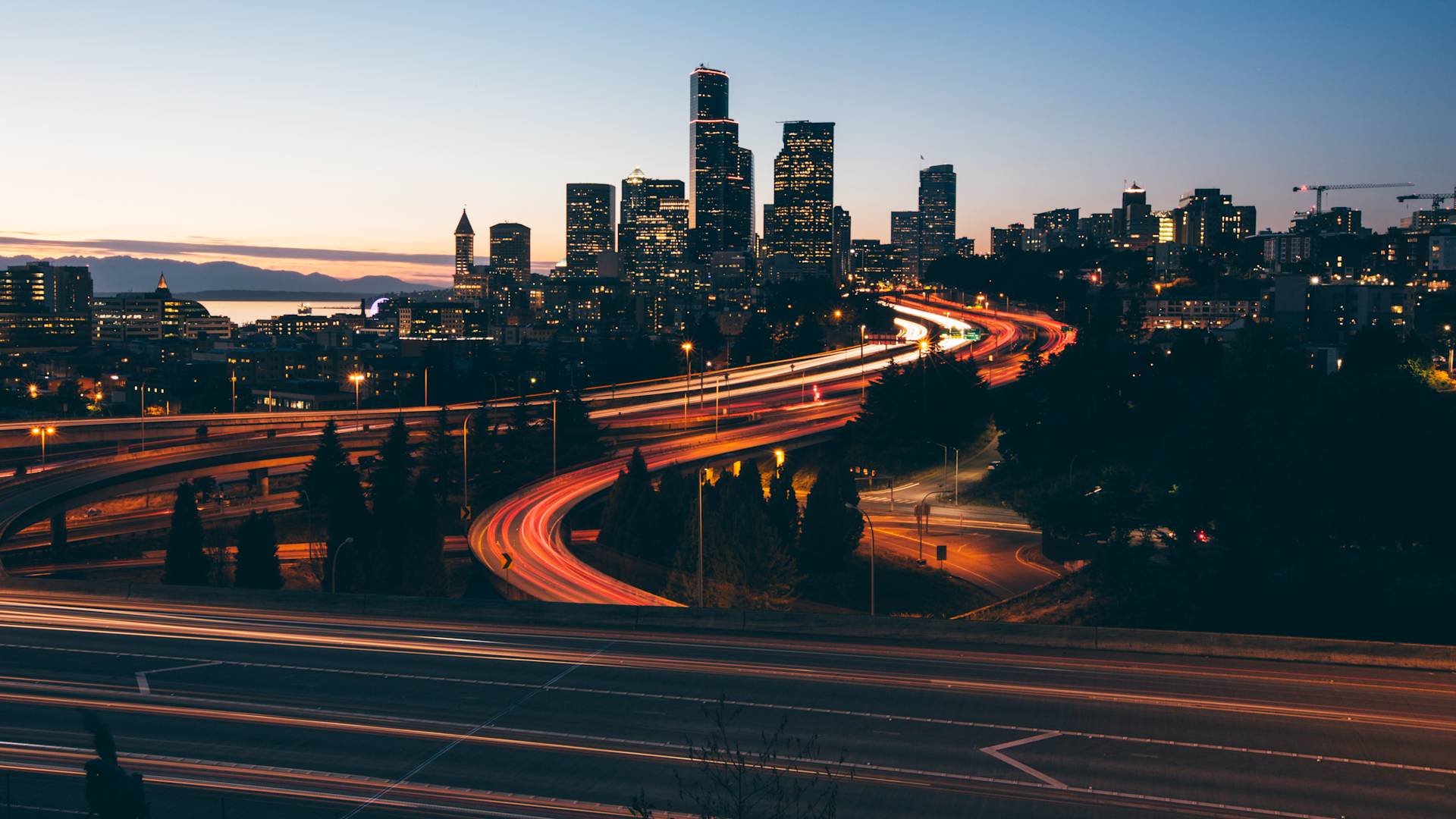 Location transportation hotel 1000 seattle lxr hotels resorts